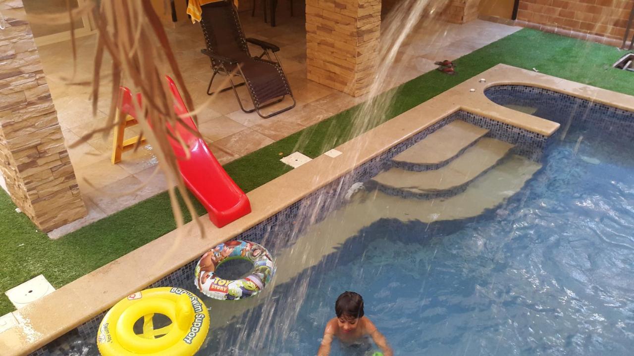 The Resort Studio - New ไคโร ภายนอก รูปภาพ
