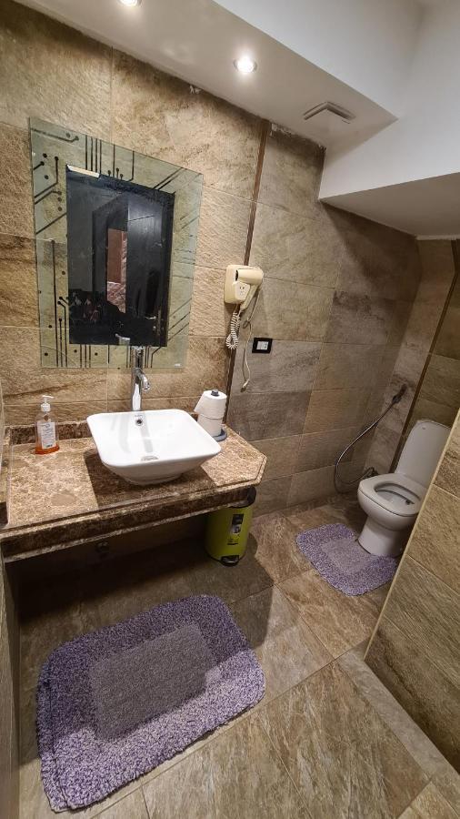 The Resort Studio - New ไคโร ภายนอก รูปภาพ