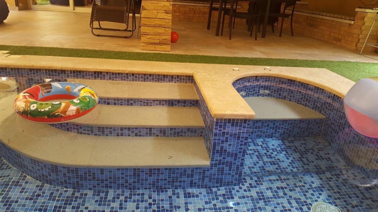 The Resort Studio - New ไคโร ภายนอก รูปภาพ