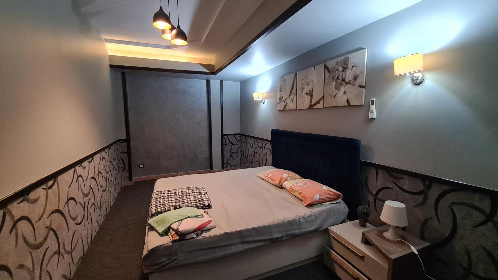 The Resort Studio - New ไคโร ภายนอก รูปภาพ