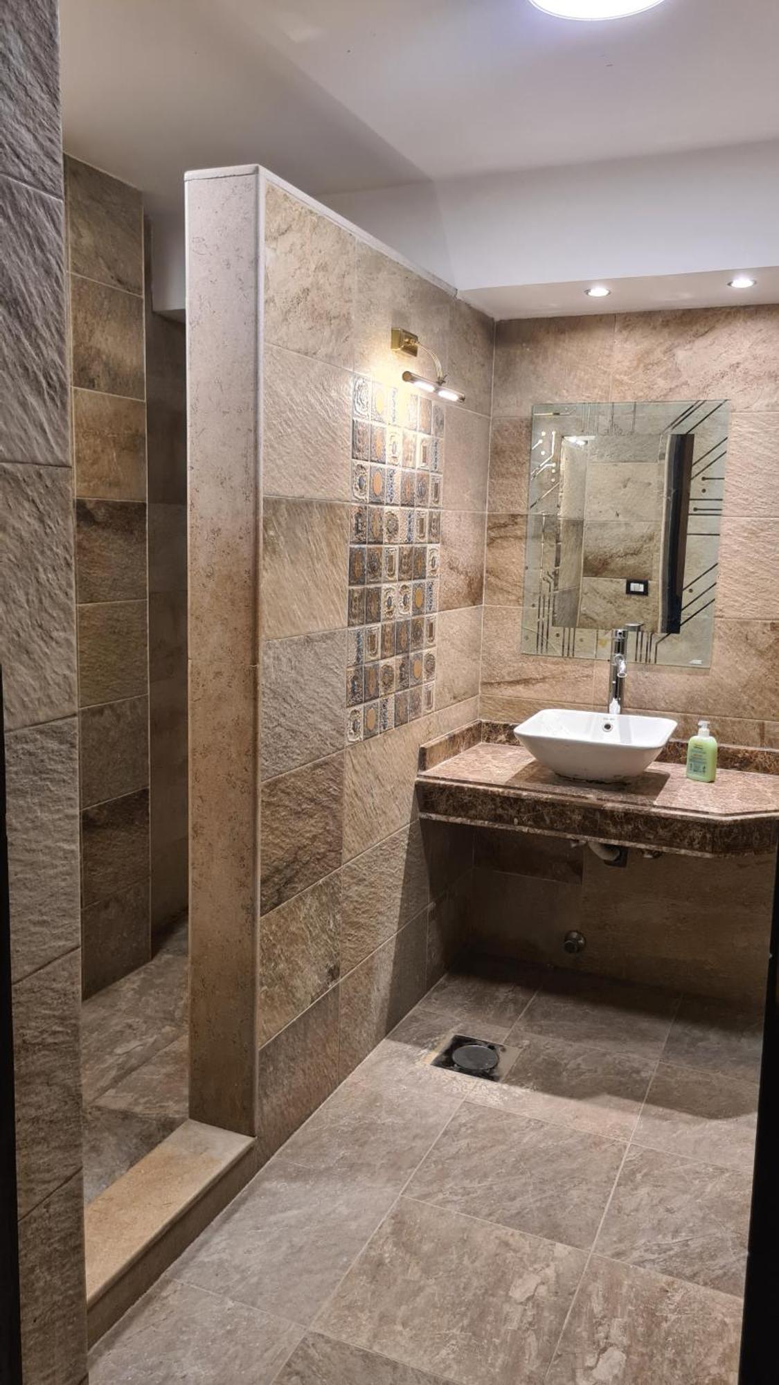 The Resort Studio - New ไคโร ภายนอก รูปภาพ