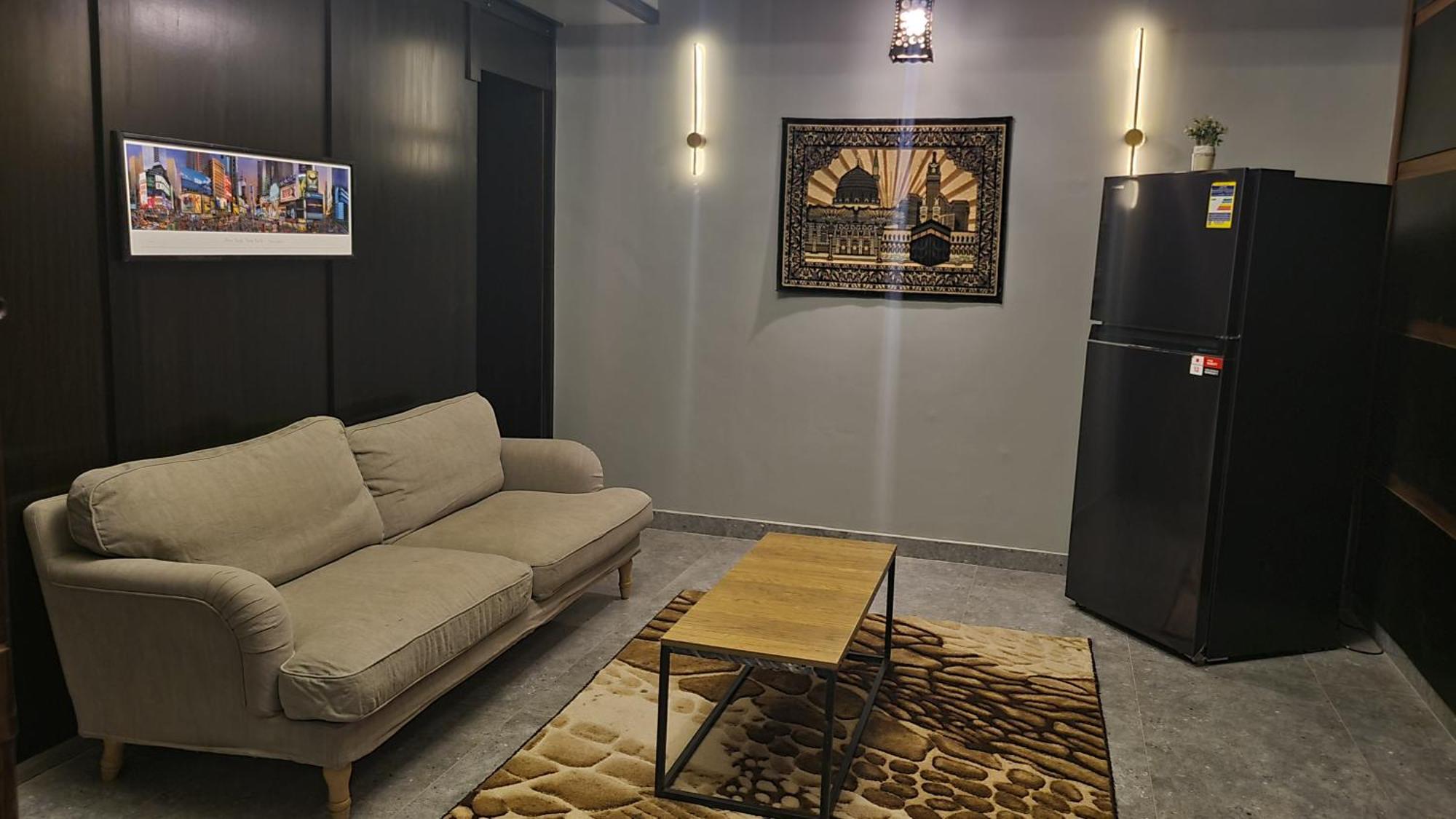 The Resort Studio - New ไคโร ภายนอก รูปภาพ