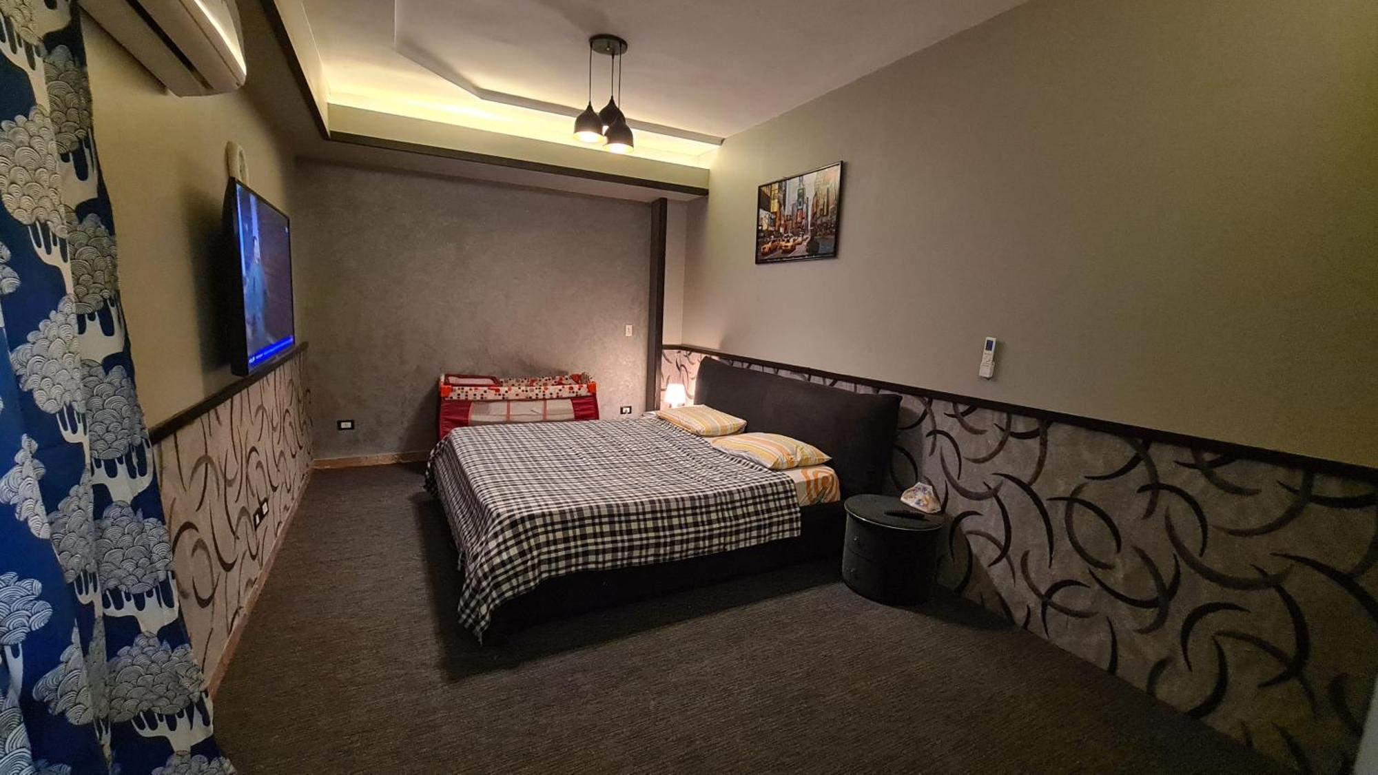 The Resort Studio - New ไคโร ภายนอก รูปภาพ